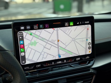 Cupra formentor 1.4 e-hybrid 204 ch dsg6 occasion paris 17ème (75)(porte maillot) simplicicar simplicibike france