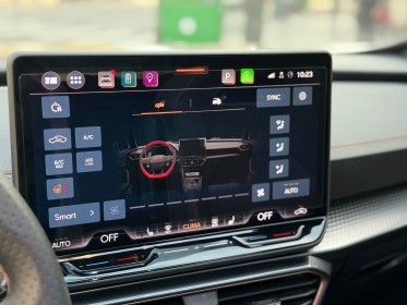 Cupra formentor 1.4 e-hybrid 204 ch dsg6 occasion paris 17ème (75)(porte maillot) simplicicar simplicibike france