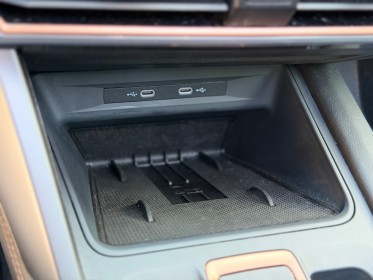 Cupra formentor 1.4 e-hybrid 204 ch dsg6 occasion paris 17ème (75)(porte maillot) simplicicar simplicibike france