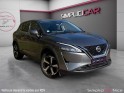Nissan qashqai 1.3i turbo hybrid dig-t 158ch occasion simplicicar vaucresson simplicicar simplicibike france
