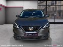 Nissan qashqai 1.3i turbo hybrid dig-t 158ch occasion simplicicar vaucresson simplicicar simplicibike france