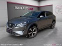 Nissan qashqai 1.3i turbo hybrid dig-t 158ch occasion simplicicar vaucresson simplicicar simplicibike france