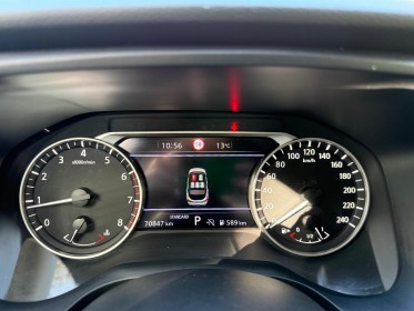 Nissan qashqai 1.3i turbo hybrid dig-t 158ch occasion simplicicar vaucresson simplicicar simplicibike france