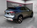 Nissan qashqai 1.3i turbo hybrid dig-t 158ch occasion simplicicar vaucresson simplicicar simplicibike france
