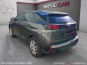 Peugeot 3008 1.6 bluehdi 120ch ss bvm6 allure courroie changée carplay garantie 12 mois occasion simplicicar le raincy...