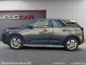 Peugeot 3008 1.6 bluehdi 120ch ss bvm6 allure courroie changée carplay garantie 12 mois occasion simplicicar le raincy...