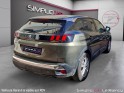 Peugeot 3008 1.6 bluehdi 120ch ss bvm6 allure courroie changée carplay garantie 12 mois occasion simplicicar le raincy...