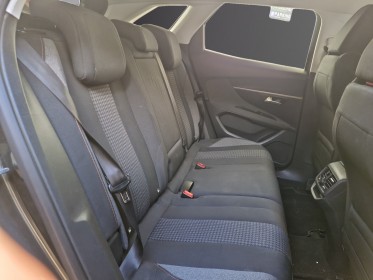 Peugeot 3008 1.6 bluehdi 120ch ss bvm6 allure courroie changée carplay garantie 12 mois occasion simplicicar le raincy...