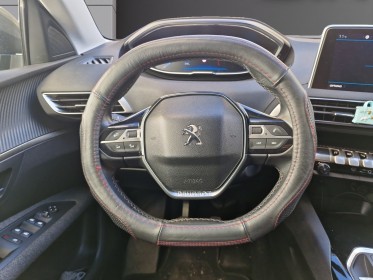 Peugeot 3008 1.6 bluehdi 120ch ss bvm6 allure courroie changée carplay garantie 12 mois occasion simplicicar le raincy...