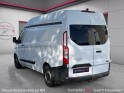 Ford transit custom fourgon 290 l2h2 2.0 tdci 105 ambiente occasion simplicicar st-maximin simplicicar simplicibike france