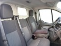 Ford transit custom fourgon 290 l2h2 2.0 tdci 105 ambiente occasion simplicicar st-maximin simplicicar simplicibike france