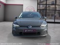 Volkswagen golf 2.0 tdi 150 bvm6 united garantie 12 mois occasion abbeville simplicicar simplicibike france