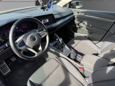 Volkswagen golf 2.0 tdi 150 bvm6 united garantie 12 mois occasion abbeville simplicicar simplicibike france