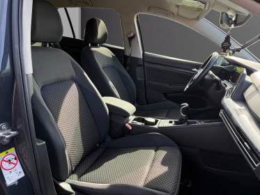 Volkswagen golf 2.0 tdi 150 bvm6 united garantie 12 mois occasion abbeville simplicicar simplicibike france