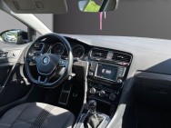 VOLKSWAGEN d'occasion GOLF 1.6 TDI 110 ALLSTAR de 2016 Colmar (68)﻿