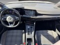 Volkswagen golf 1.4 hybrid rechargeable opf 245 dsg6 gte  garantie 12 mois   caméra de recul   toit ouvrant occasion...