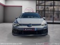 Volkswagen golf 1.4 hybrid rechargeable opf 245 dsg6 gte  garantie 12 mois   caméra de recul   toit ouvrant occasion...