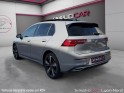 Volkswagen golf 1.4 hybrid rechargeable opf 245 dsg6 gte  garantie 12 mois   caméra de recul   toit ouvrant occasion...