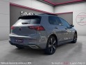 Volkswagen golf 1.4 hybrid rechargeable opf 245 dsg6 gte  garantie 12 mois   caméra de recul   toit ouvrant occasion...
