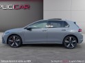 Volkswagen golf 1.4 hybrid rechargeable opf 245 dsg6 gte  garantie 12 mois   caméra de recul   toit ouvrant occasion...