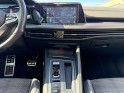 Volkswagen golf 1.4 hybrid rechargeable opf 245 dsg6 gte  garantie 12 mois   caméra de recul   toit ouvrant occasion...