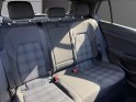 Volkswagen golf 1.4 hybrid rechargeable opf 245 dsg6 gte  garantie 12 mois   caméra de recul   toit ouvrant occasion...