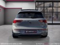 Volkswagen golf 1.4 hybrid rechargeable opf 245 dsg6 gte  garantie 12 mois   caméra de recul   toit ouvrant occasion...