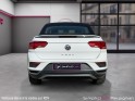 Volkswagen t-roc cabriolet 1.0 tsi 115 start/stop bvm6 style / caméra de recul / garantie 12 mois occasion simplicicar...