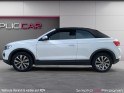 Volkswagen t-roc cabriolet 1.0 tsi 115 start/stop bvm6 style / caméra de recul / garantie 12 mois occasion simplicicar...