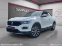 Volkswagen t-roc cabriolet 1.0 tsi 115 start/stop bvm6 style / caméra de recul / garantie 12 mois occasion simplicicar...