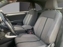 Volkswagen t-roc cabriolet 1.0 tsi 115 start/stop bvm6 style / caméra de recul / garantie 12 mois occasion simplicicar...