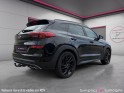 Hyundai tucson 1.6 crdi 136 hybrid 48v dct-7 n line executive occasion simplicicar limoges  simplicicar simplicibike france