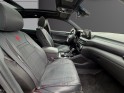 Hyundai tucson 1.6 crdi 136 hybrid 48v dct-7 n line executive occasion simplicicar limoges  simplicicar simplicibike france