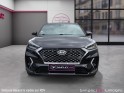 Hyundai tucson 1.6 crdi 136 hybrid 48v dct-7 n line executive occasion simplicicar limoges  simplicicar simplicibike france