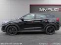 Hyundai tucson 1.6 crdi 136 hybrid 48v dct-7 n line executive occasion simplicicar limoges  simplicicar simplicibike france