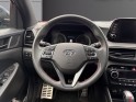 Hyundai tucson 1.6 crdi 136 hybrid 48v dct-7 n line executive occasion simplicicar limoges  simplicicar simplicibike france
