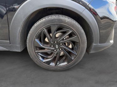 Hyundai tucson 1.6 crdi 136 hybrid 48v dct-7 n line executive occasion simplicicar limoges  simplicicar simplicibike france