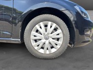 VOLKSWAGEN d'occasion GOLF 1.6 TDI 110 ALLSTAR de 2016 Colmar (68)﻿