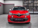 Renault twingo iii 1.0 sce 70ch limited occasion montpellier (34) simplicicar simplicibike france