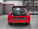 Renault twingo iii 1.0 sce 70ch limited occasion montpellier (34) simplicicar simplicibike france