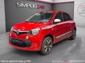 Renault twingo iii 1.0 sce 70ch limited occasion montpellier (34) simplicicar simplicibike france