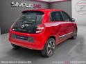 Renault twingo iii 1.0 sce 70ch limited occasion montpellier (34) simplicicar simplicibike france
