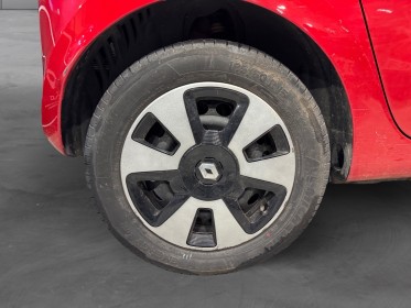 Renault twingo iii 1.0 sce 70ch limited occasion montpellier (34) simplicicar simplicibike france