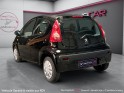 Peugeot 107 1.0e 12v 68ch trendy moteur à chaîne garantie 12 mois occasion simplicicar saint-jean simplicicar simplicibike...