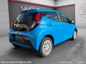 Toyota aygo my19 1.0 vvt-i x play - camera - garantie 12 mois. occasion simplicicar caen  simplicicar simplicibike france