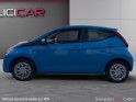 Toyota aygo my19 1.0 vvt-i x play - camera - garantie 12 mois. occasion simplicicar caen  simplicicar simplicibike france