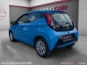 Toyota aygo my19 1.0 vvt-i x play - camera - garantie 12 mois. occasion simplicicar caen  simplicicar simplicibike france