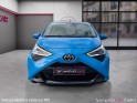 Toyota aygo my19 1.0 vvt-i x play - camera - garantie 12 mois. occasion simplicicar caen  simplicicar simplicibike france