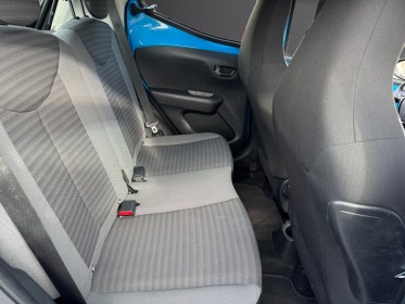 Toyota aygo my19 1.0 vvt-i x play - camera - garantie 12 mois. occasion simplicicar caen  simplicicar simplicibike france