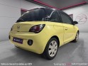 Opel adam 70ch 1.2l twinport garantie 12 mois occasion montpellier (34) simplicicar simplicibike france